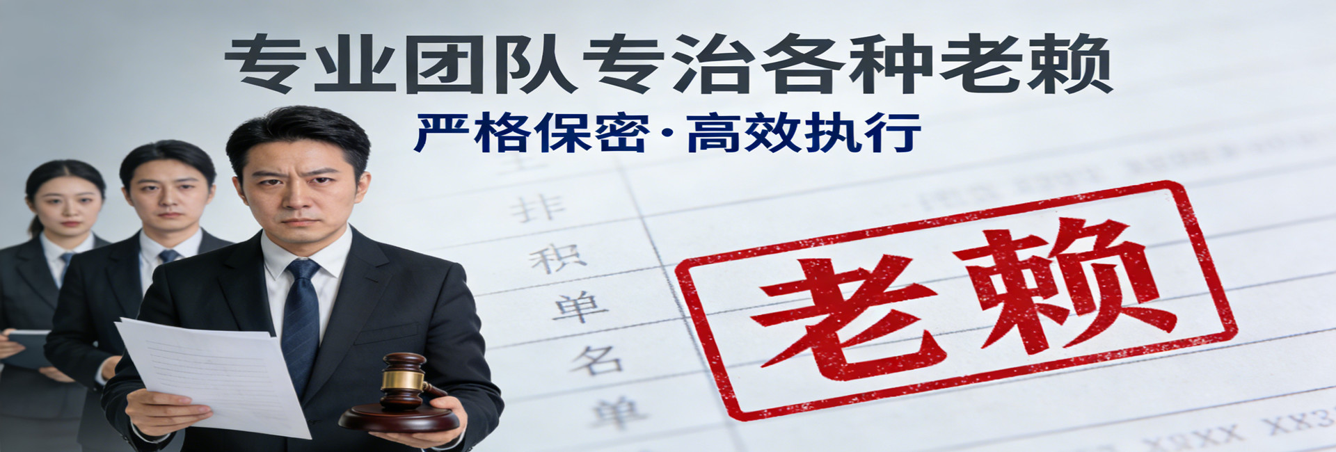 南通律秦收债公司高效催债，专治各种老赖